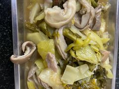 -海浪食店(湖滨中路店)