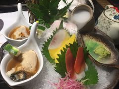 -天狗山料理(省体店)