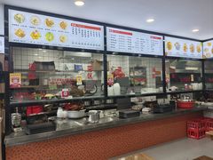 -歪头牛肉(金龙壹号店)