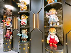 -泡泡玛特POPMART(西单大悦城店)