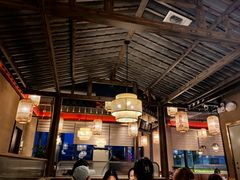 -恰饭·老长沙市井菜 (天河客运站店)