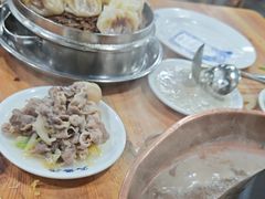 -元盛居(生态大街店)