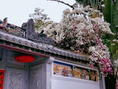 -深圳国际园林花卉博览园