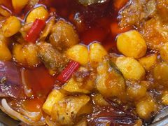 -小八仙·宴(三峡茶庄店)