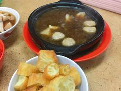 -新记肉骨茶