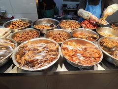 -蓝精灵饺子店