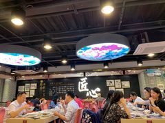 大堂-点都德(北京路贰店)