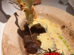 -王品牛排(郑州大卫城店)