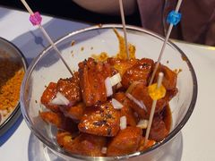 -轻松串吧(亦庄上海沙龙店)