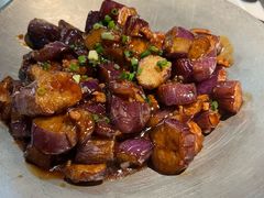 -绿茶餐厅(首开福茂店)