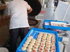 -长发西饼(临顿路店)