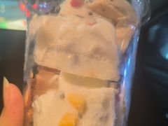 -喜识·冰糖葫芦·炒酸奶(西美花街店)