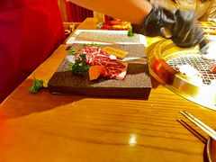 -MIKOMIKO和牛烧肉专门店(南门店)