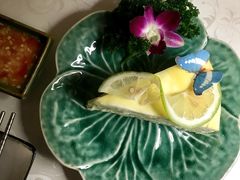 -早安曼谷泰国餐厅