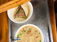 -阊门姚记豆浆(旧学前直营店)