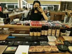 -唯一视觉婚纱摄影(李家村店)