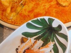 -集渔·泰式海鲜火锅(科华店)