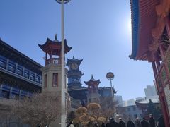 -西宁市东关清真大寺