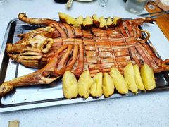 -浮何烤铺(桐梓林店)