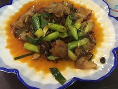 -百年粉蒸牛肉