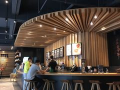 -星巴克臻选(长沙运达中央广场店)