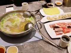 -张凯达·深海石斑鱼潮汕火锅(十五年品牌•虹桥天街店)