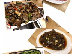 -寻香羊小羊·徐州烧烤(南京店)