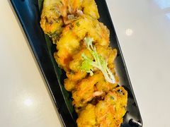 -三亚国光豪生度假酒店-椰语堂(国光豪生店)