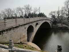 -赵州桥景区