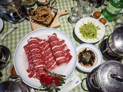 -番食园鲜食火锅(高新店)