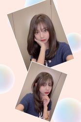 点击看大图 -3AM HAIR SALON烫发染发接发