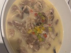 -海富门·带鱼·淮扬菜·粤菜(甘家口店)