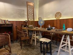 大堂-悟饮门市景店