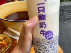 -一只酸奶牛(奎星楼店)