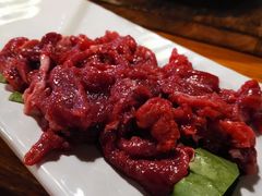-原汁原味驴庄(长岭村店)