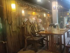 -花溪雨·森林餐厅(石基店)