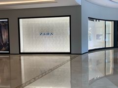 -ZARA(世贸天阶店)