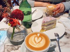 -沛家·西餐Brunch·直火料理