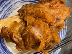 -95号酱骨·一块豆腐(展春园西路店)