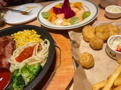 -菲滋意式餐厅(西溪印象城店)