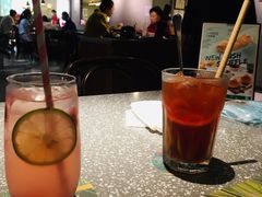 富士山下-大树餐厅(红旗街万达店)