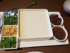 泉水小豆腐-奇滋豆味(南十四道街店)