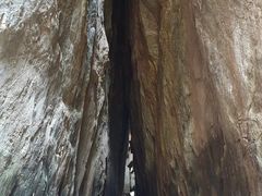 -秦岭终南山世界地质公园翠华山景区