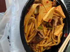 -花小小新疆炒米粉·小锅现炒(灯市口店)