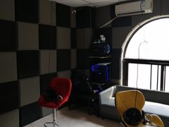 -零纪元VR体验馆·桌游(黄浦店)