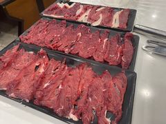 -就这么牛潮式牛肉火锅(华侨城店)