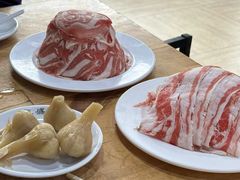 -元盛居(亚泰大街店)