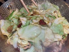 -川流不息·地道川菜·小龙虾(松东路店)