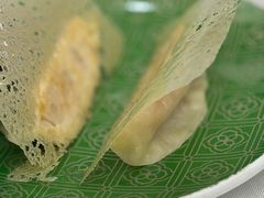 -品海楼·大连海胆锅贴馆(东港店)