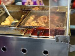 萝卜-细妹五香牛杂(步行街店)